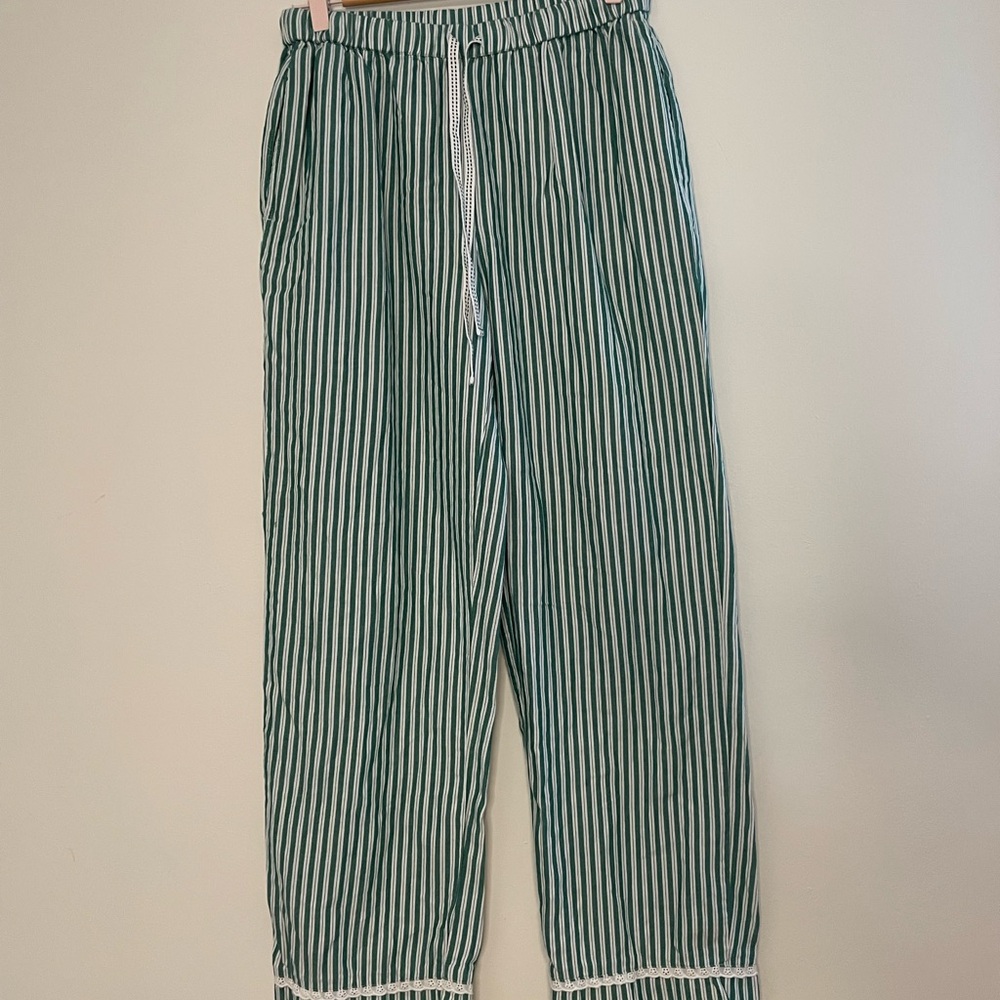 Rachel Ashwell Pajama Pants